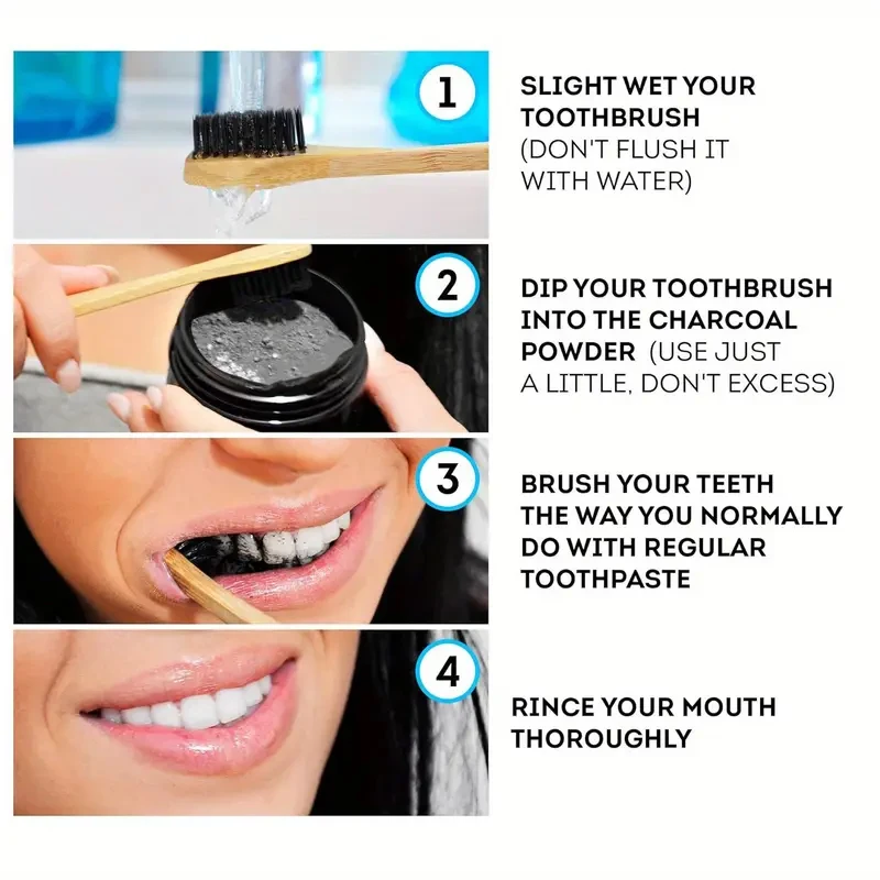 Diş Parlatıcı Beyazlatma Tozu  - Teeth Whitening Best incelemesi ve fiyatı