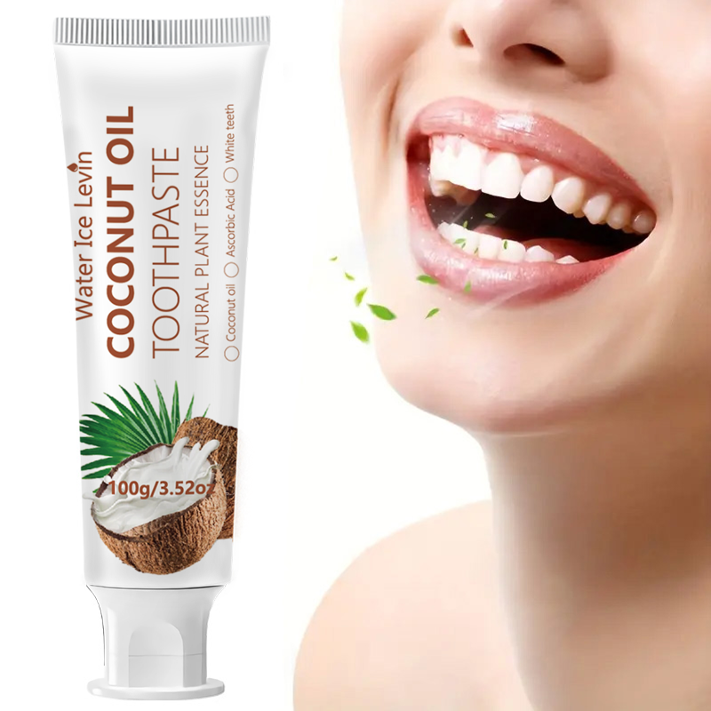 Hindistan Cevizi Yağı Diş Macu - Teeth Whitening Best incelemesi ve fiyatı