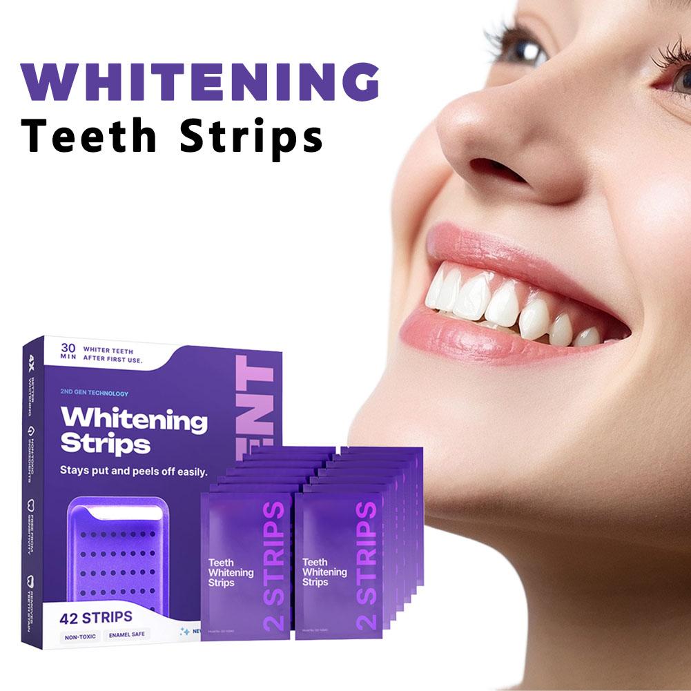 Mor Formüllü Diş Beyazlatma Şe - Teeth Whitening Best incelemesi ve fiyatı