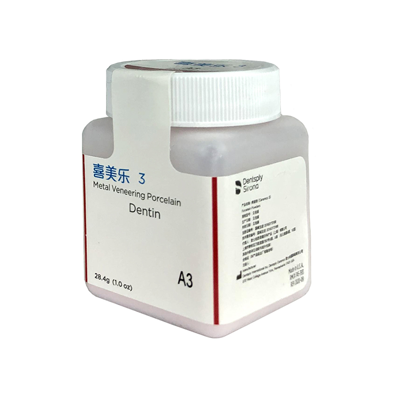 Ceramco-3 Pfm Diş Porselen Toz - Teeth Whitening Zimba incelemesi ve fiyatı