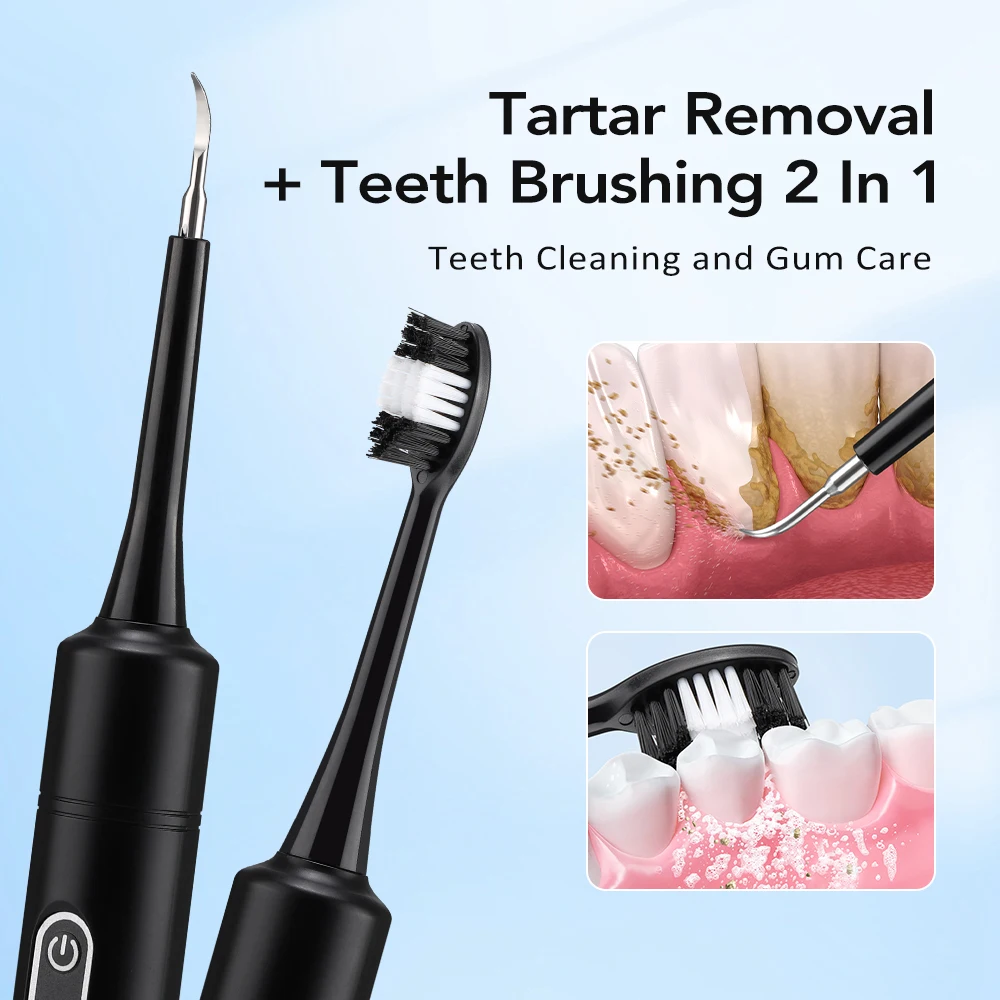 Elektrikli Sonik Titreşimli Di - Teeth Whitening Uk incelemesi ve fiyatı