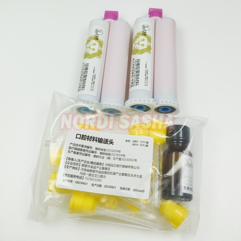 1 kutu Zenikon Diş Eti Maskesi - Teeth Whitening Gingival Barrier incelemesi ve fiyatı